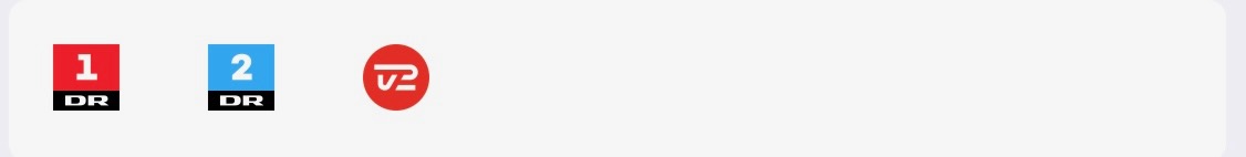 TV-paket Danmark TV-paket Danmark